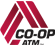 CO-OP ATM Locator